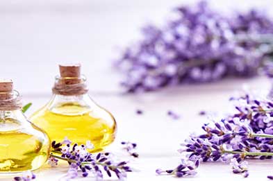 Aromatherapy