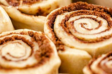 Cooking and Baking