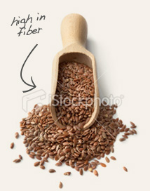 Flax Seed