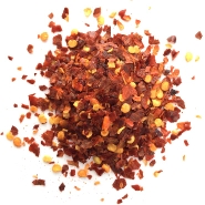 Chili Peppers