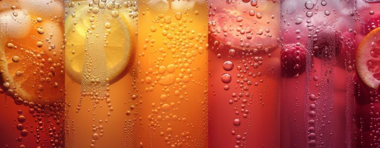 Beverage flavors