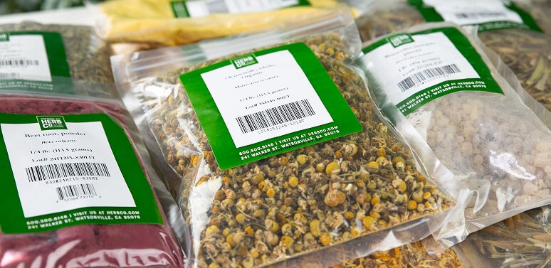 Shop Smarter with Herb Co.