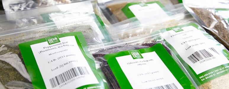 Best Practices for Storing Herbs and Spices