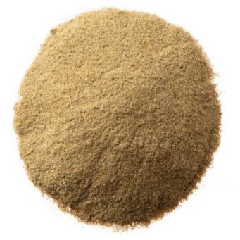 Chamomile powder