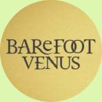 Barefoot Venus Logo