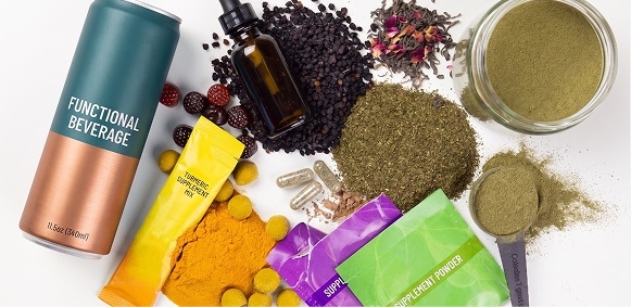 From Powder to Pour: Herbal Ingredient Trends Reshaping Supplement and Functional Beverage Innovation