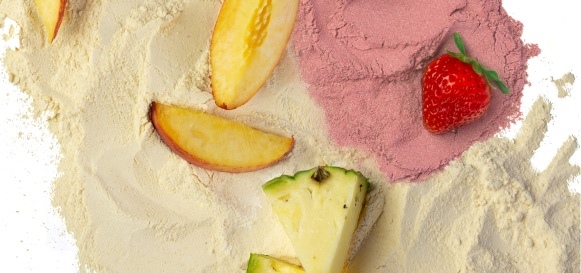 Powder Supplement Format Trends