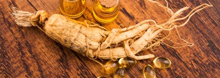 Adaptogens for Emotional Balance
