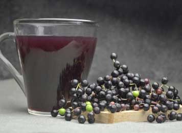 Elderberry