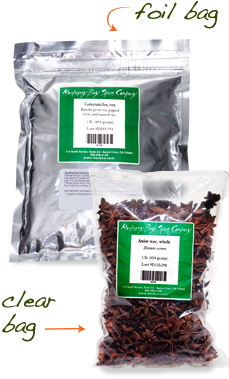 packaging