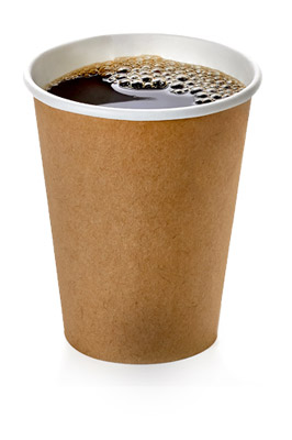 coffee takeaway