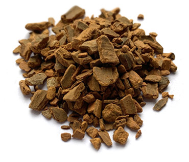 cinnamon chips