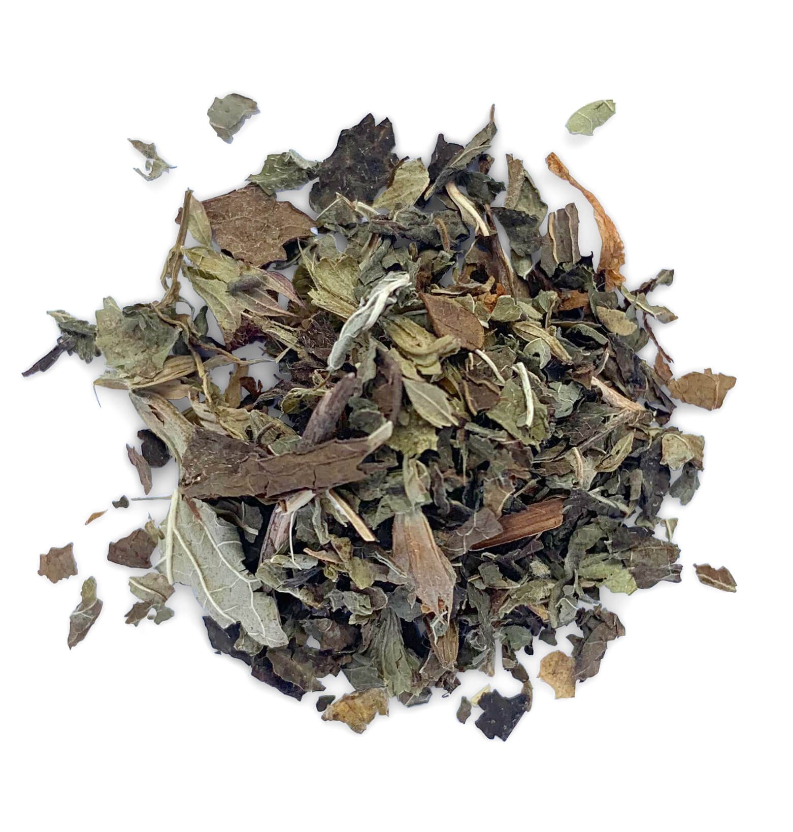 bulk whole lemon balm
