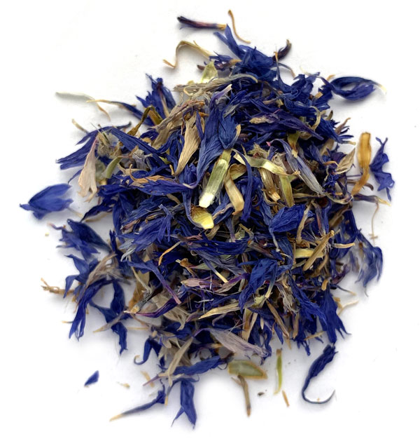 buy bulk cornflower petals