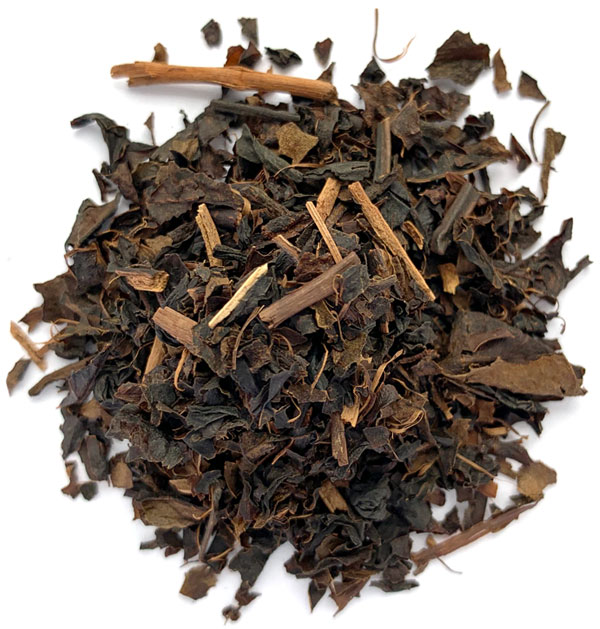 BUY Oolong Tea in BULK