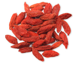 [ goji ] ~ from Monterey Bay Spice