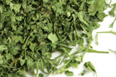 Chervil, c/s image