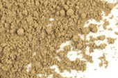 Valerian root, powder image