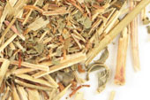 St. John's wort, c/s, wild crafted image