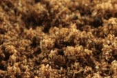 Garam masala, powder image