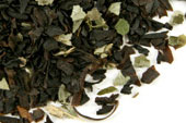 Blackberry Fruit Tea blend image