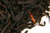 Summer Fruit Ambrosia Tea blend image