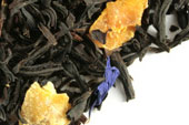 Tropical fruit tea blend image
