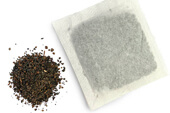 Mango Tea, tea bags image