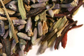Hibiscus Zest Tea image