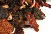 Passionberry Fruit Tisane image