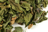 Licorice Mint Tea image
