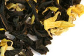 Passion Fruit Tea blend image