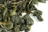 Moroccan Mint Tea image