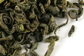 Jasmine tea Organic image