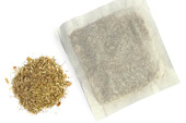 Lemongrass Tea bags bulk image