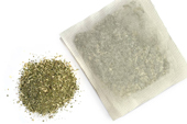 Yerba Mate, bulk tea bags image