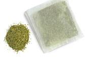 Senna, bulk tea bags image