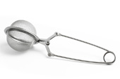 Strainer-infuser w/handle image