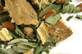 Polari-tea blend image