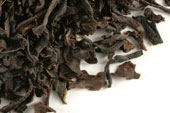 English Breakfast tea Organic image