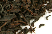 Black tea, Organic image