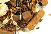 Herbal Chocolate Chai image