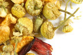 Citrus Chamomile Herbal image