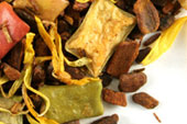 Apple Cinnamon Tisane image
