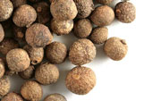 Allspice, whole image