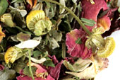 Mama to be tea image