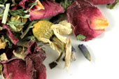 Feeling Good Flower tea image