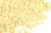Fenugreek seed, powder Organic image