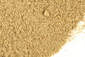 Gravel root, powder, wild crafted image