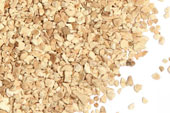 Orris root peeled, c/s image